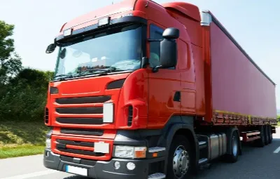 Konya Simav Ambar Kargo