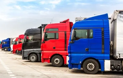 Konya Simav Ambar Nakliyat