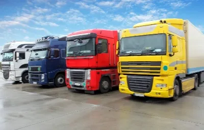 Konya Simav Nakliye Ambarı