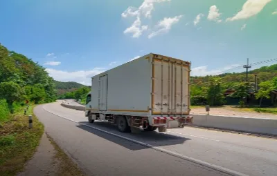 Konya ile Simav Arası Bulaşık Makinesi Taşıma