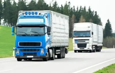 Konya ile Simav Arası Eşya Taşıma